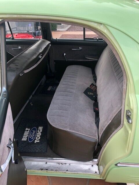 1951 Ford Super Deluxe - photo 10