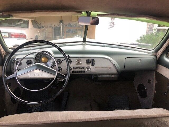 1951 Ford Super Deluxe - photo 11