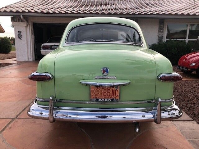 1951 Ford Super Deluxe - photo 4