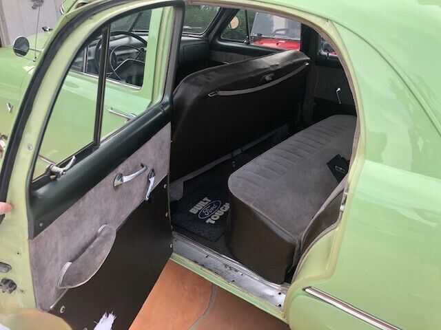 1951 Ford Super Deluxe - photo 9