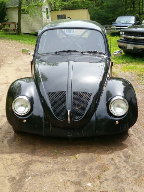 1972 Volkswagen Beetle - Classic - photo 10