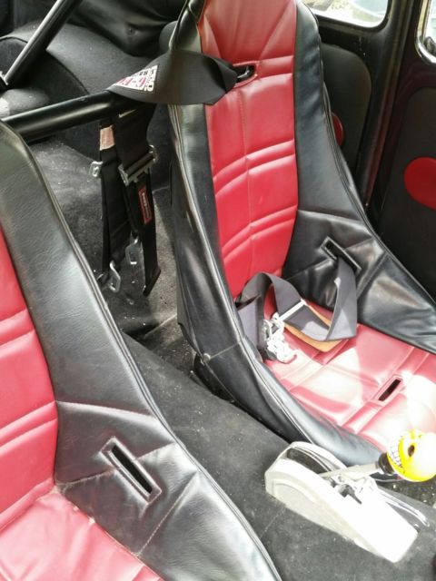 1972 Volkswagen Beetle - Classic - photo 12