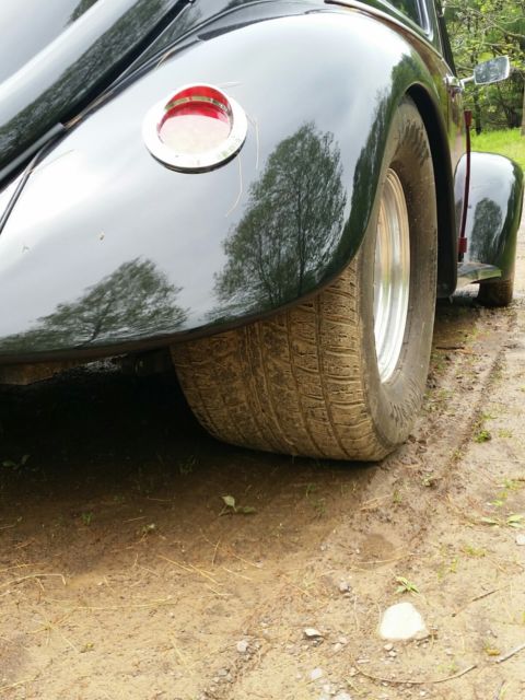 1972 Volkswagen Beetle - Classic - photo 4