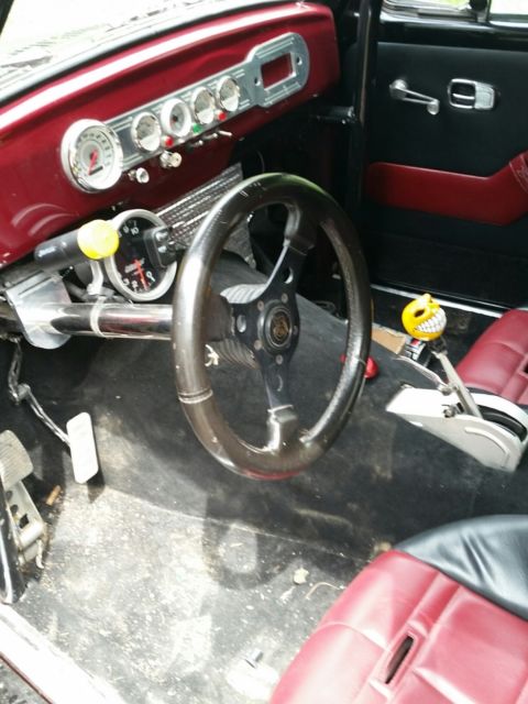 1972 Volkswagen Beetle - Classic - photo 7