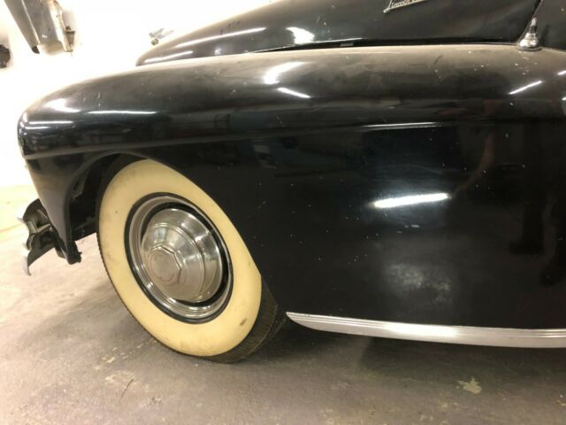 1946 Lincoln Continental - photo 7