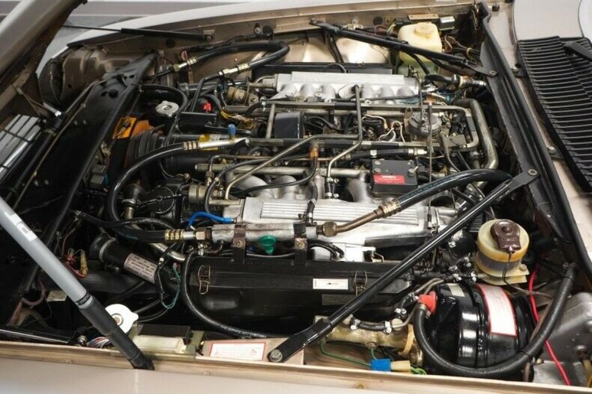1988 Jaguar XJS Hess & Eisenhardt Ed. - photo 4