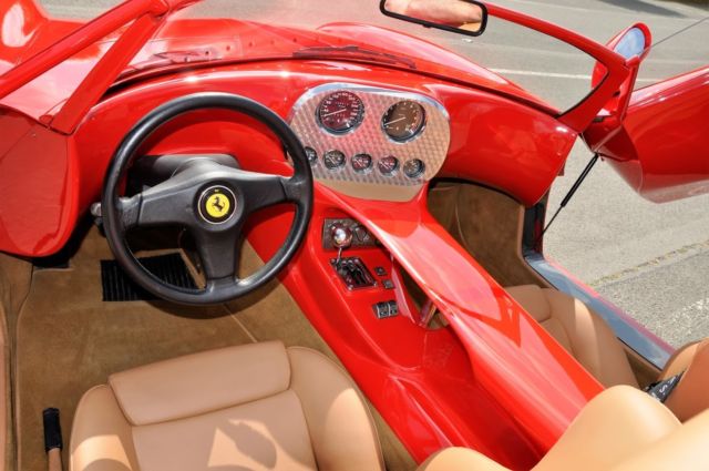 19800000 Ferrari Other - photo 3