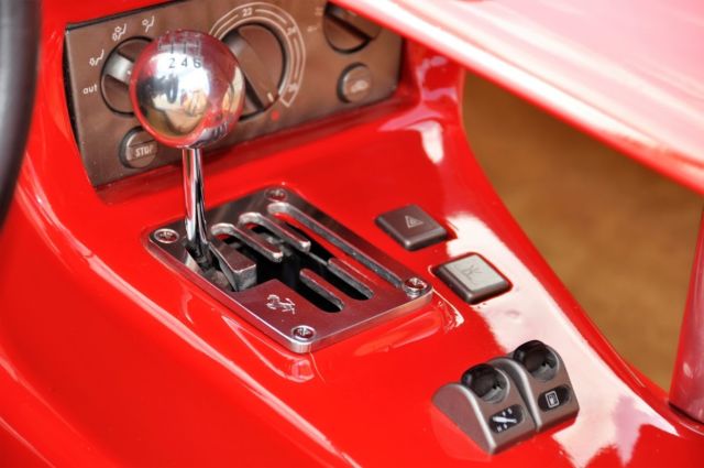 19800000 Ferrari Other - photo 4