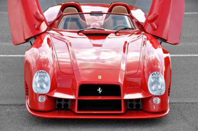19800000 Ferrari Other - photo 5