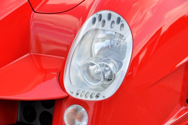 19800000 Ferrari Other - photo 6