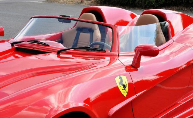 19800000 Ferrari Other - photo 7