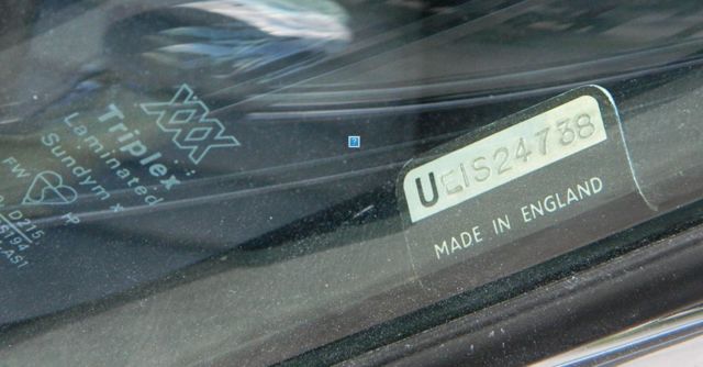 1974 Jaguar E-Type SERIES III - photo 12