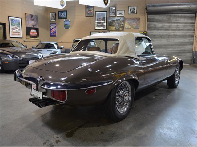1972 Jaguar E-Type SIII -- - photo 12