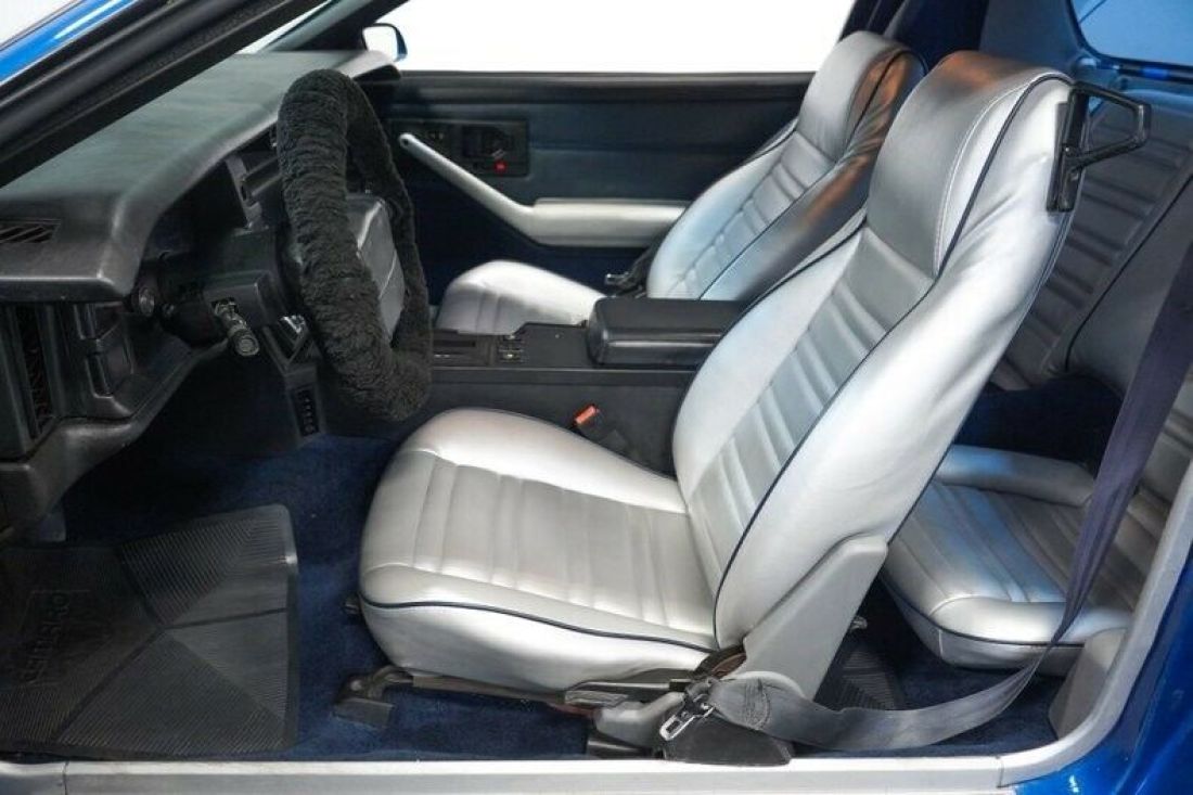 1991 Chevrolet Camaro - photo 5