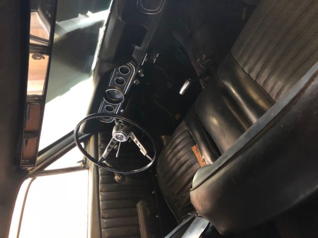 1966 Ford Mustang - photo 10