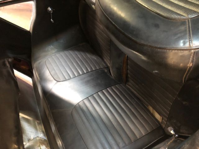 1966 Ford Mustang - photo 12
