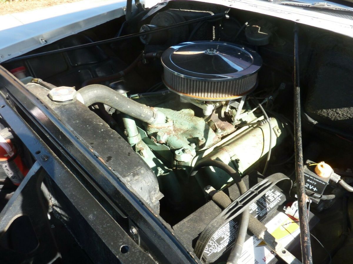 1956 Oldsmobile Eighty-Eight - photo 12