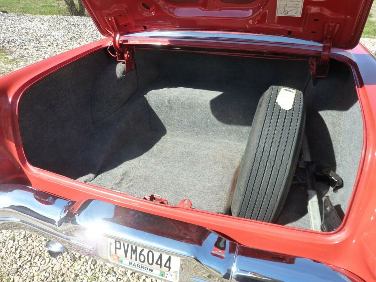 1956 Oldsmobile Eighty-Eight - photo 13