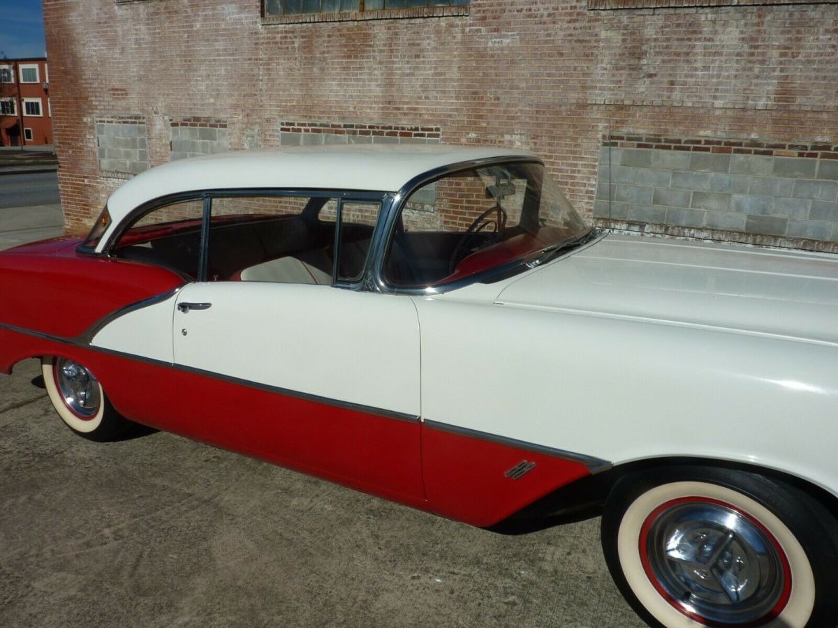 1956 Oldsmobile Eighty-Eight - photo 3