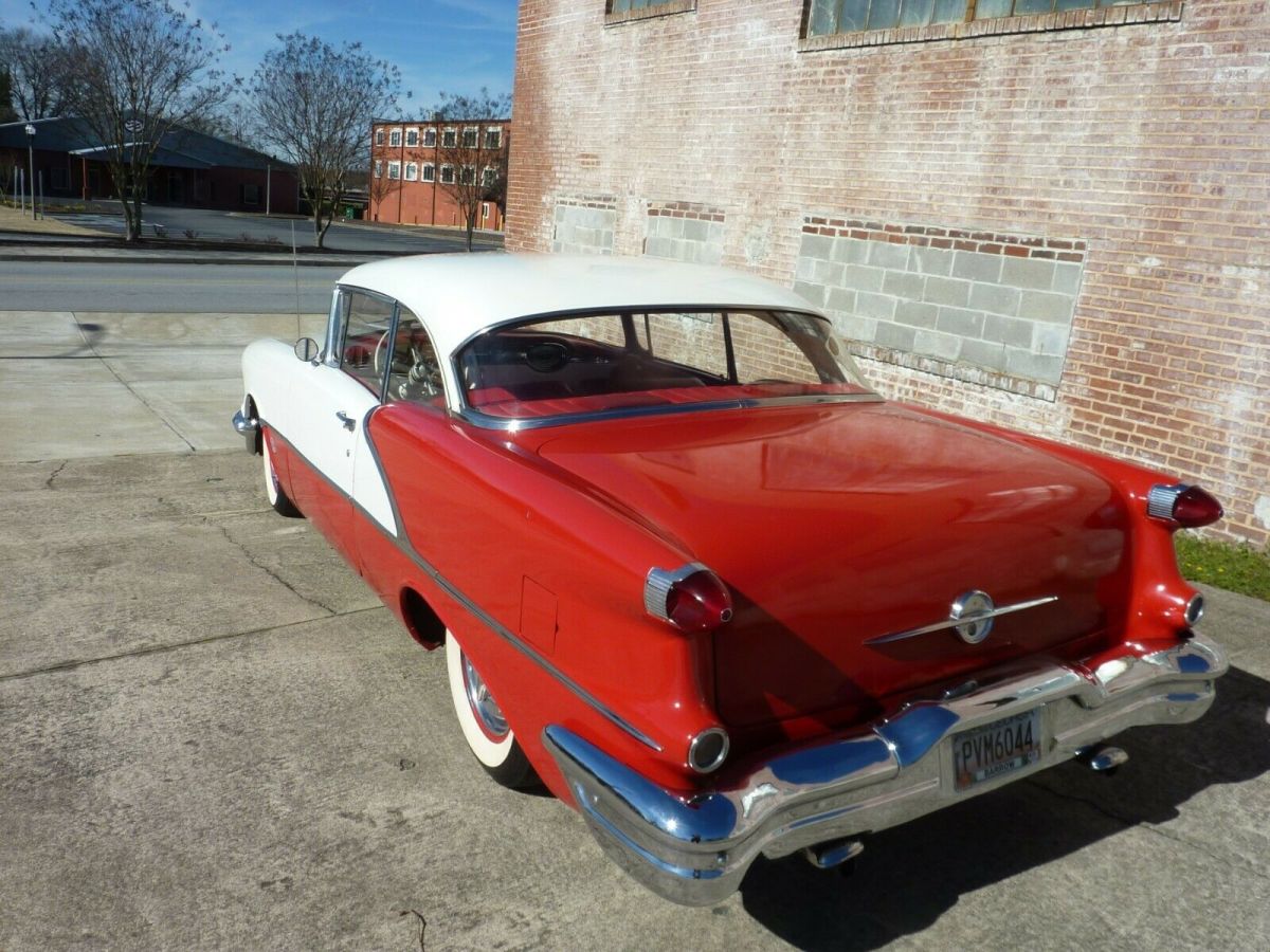 1956 Oldsmobile Eighty-Eight - photo 5