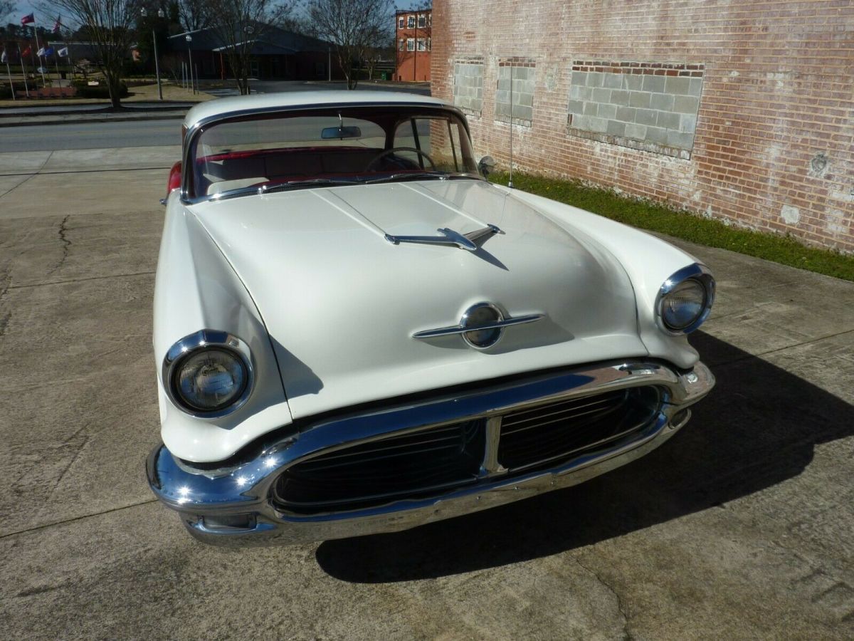 1956 Oldsmobile Eighty-Eight - photo 6