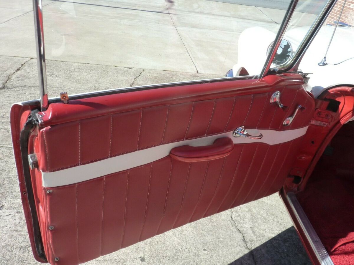 1956 Oldsmobile Eighty-Eight - photo 8