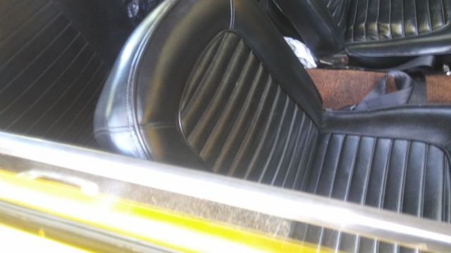 1965 Ford Mustang - photo 2