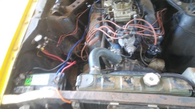 1965 Ford Mustang - photo 4