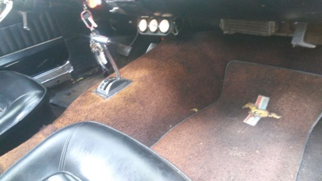 1965 Ford Mustang - photo 7