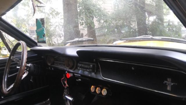 1965 Ford Mustang - photo 8