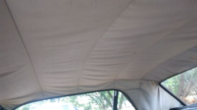 1965 Ford Mustang - photo 9