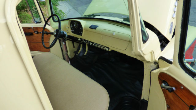 1960 Dodge Other Pickups Pickups - photo 8