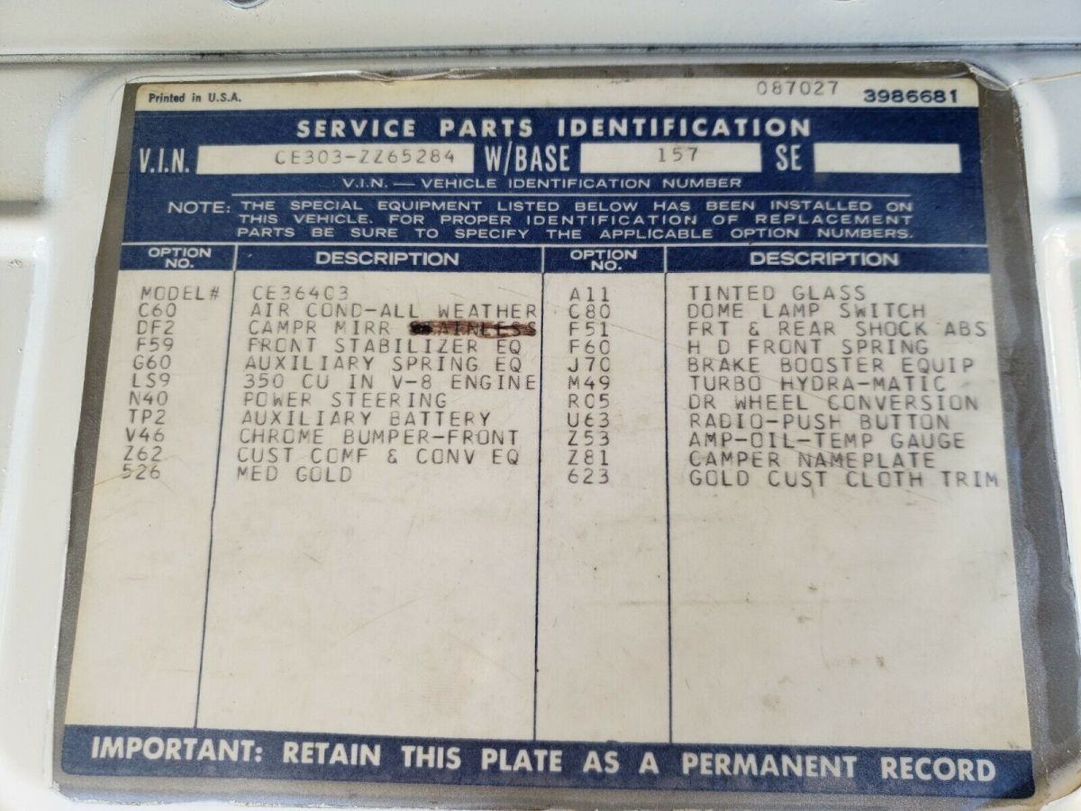 1970 GMC 3500 - photo 10