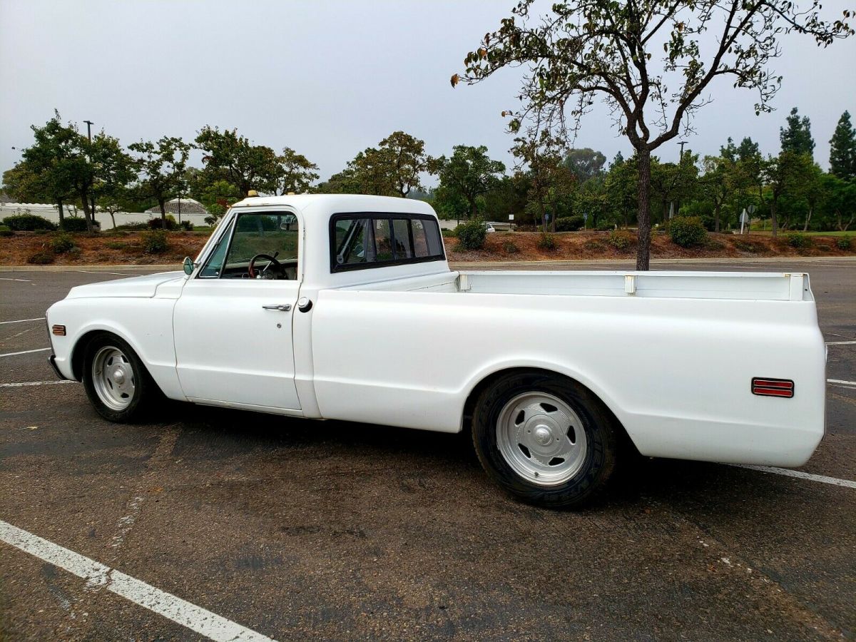 1970 GMC 3500 - photo 3