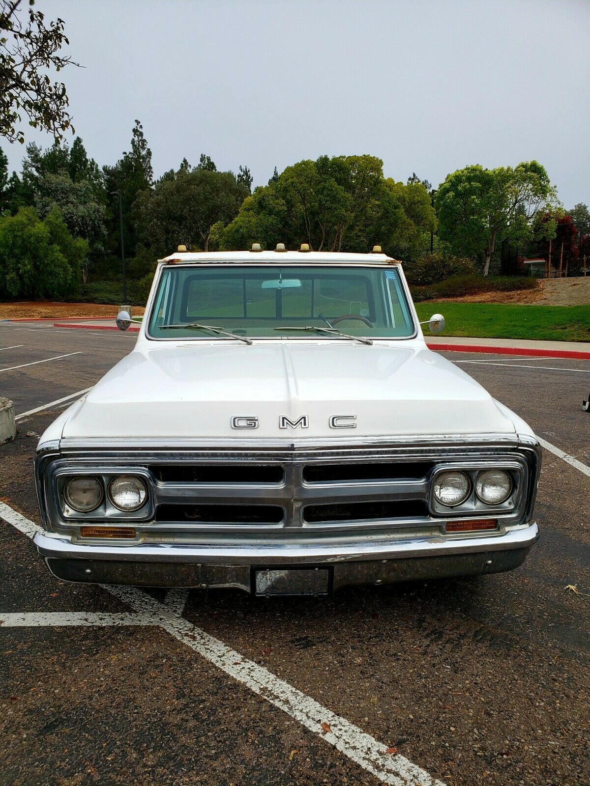1970 GMC 3500 - photo 5