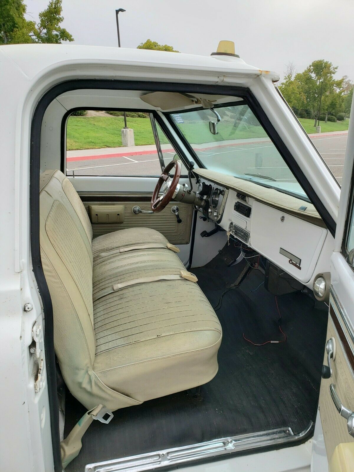 1970 GMC 3500 - photo 6
