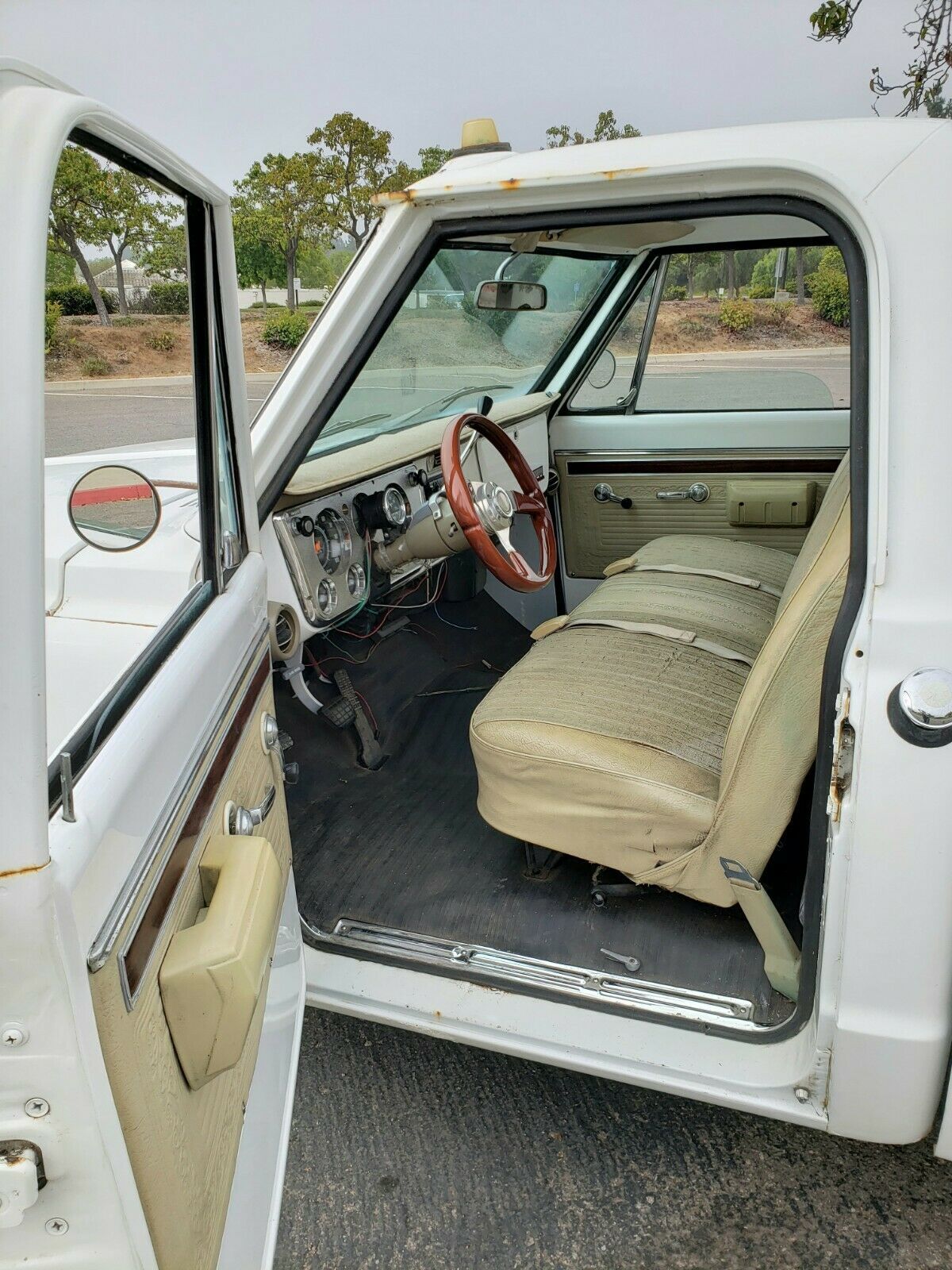 1970 GMC 3500 - photo 7
