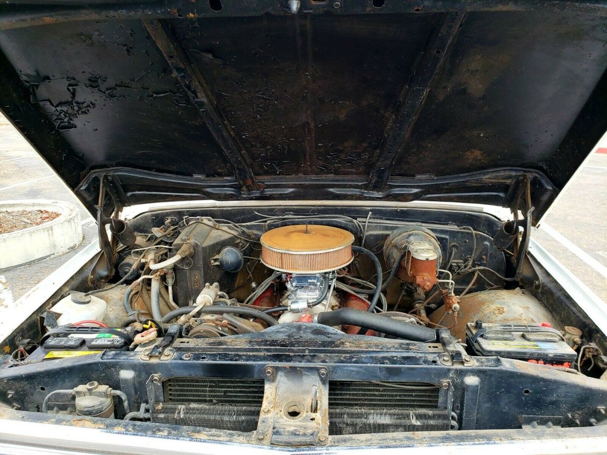1970 GMC 3500 - photo 9