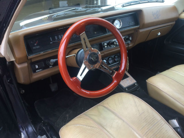1977 Chevrolet Other 2 dr wagon - photo 11