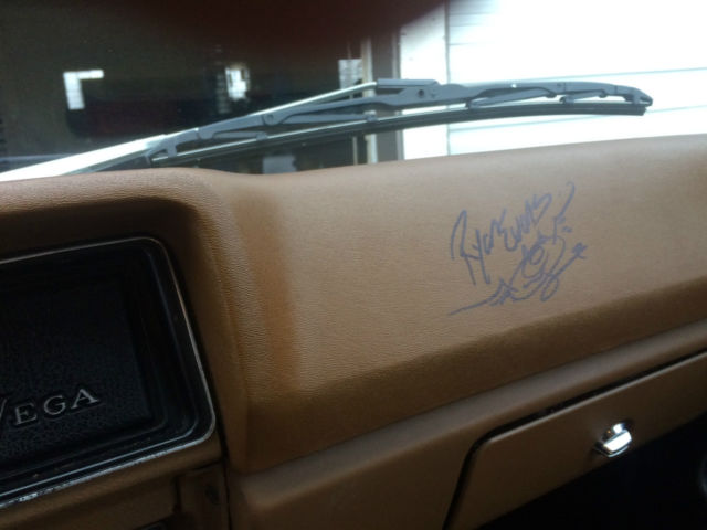 1977 Chevrolet Other 2 dr wagon - photo 13