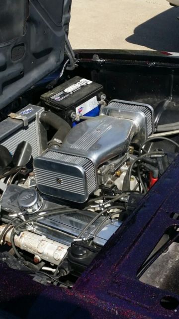 1977 Chevrolet Other 2 dr wagon - photo 2