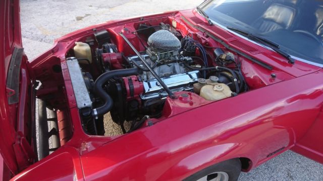 1979 Datsun Z-Series Custom Convertible - photo 7