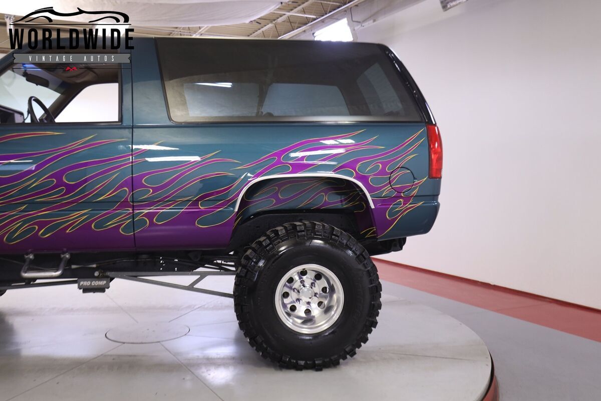 1994 GMC Yukon - photo 10