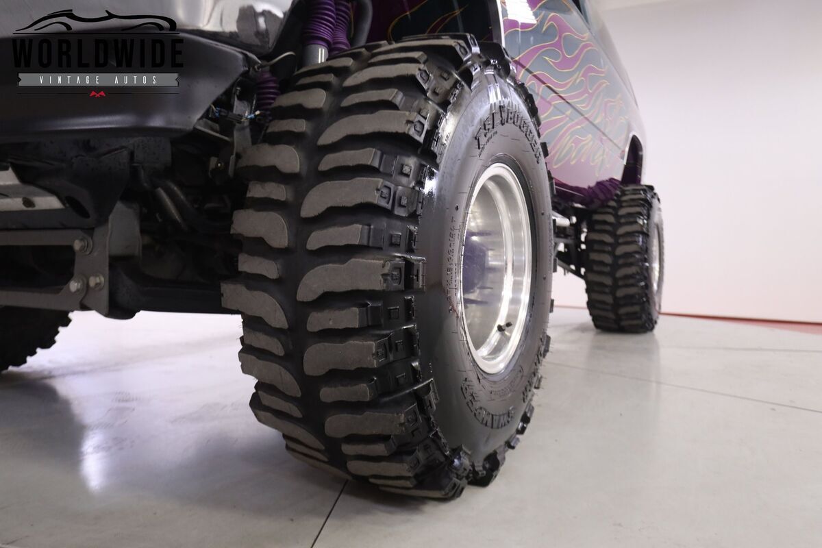 1994 GMC Yukon - photo 11