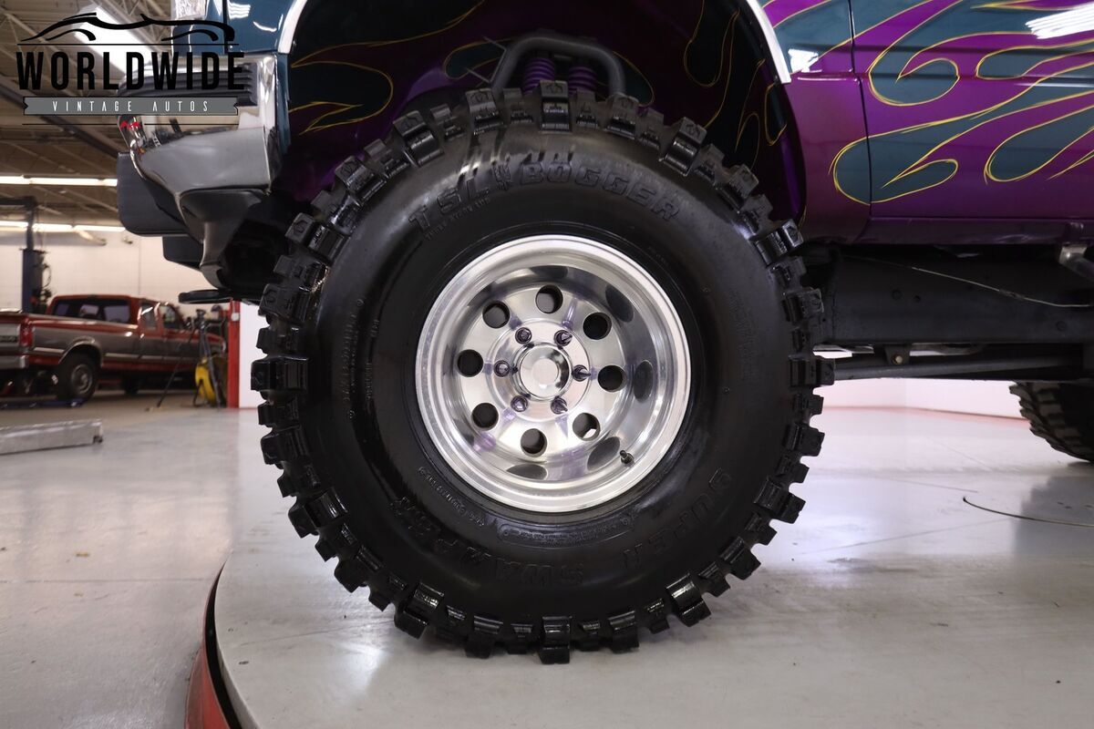 1994 GMC Yukon - photo 12