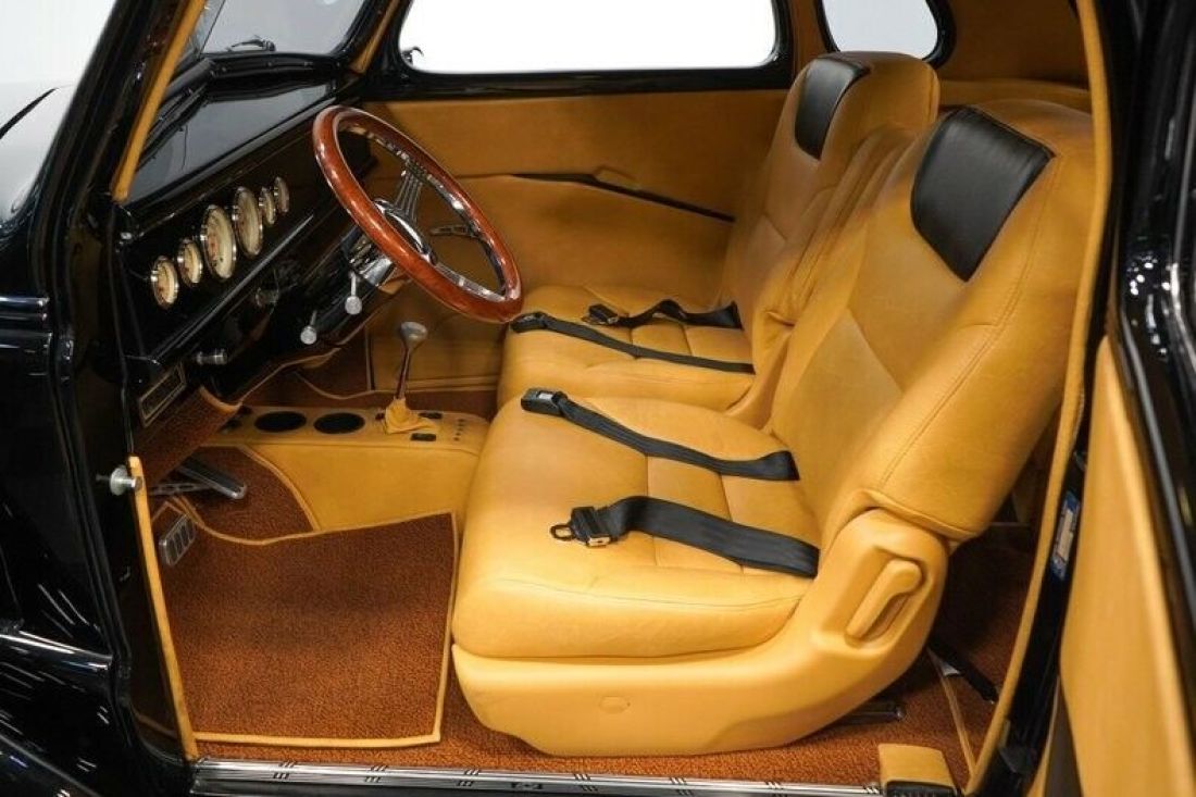 1937 Chevrolet Other Streetrod - photo 5