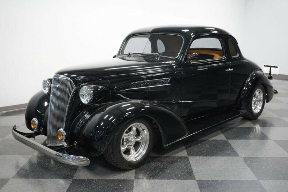 1937 Chevrolet Other Streetrod - photo 6