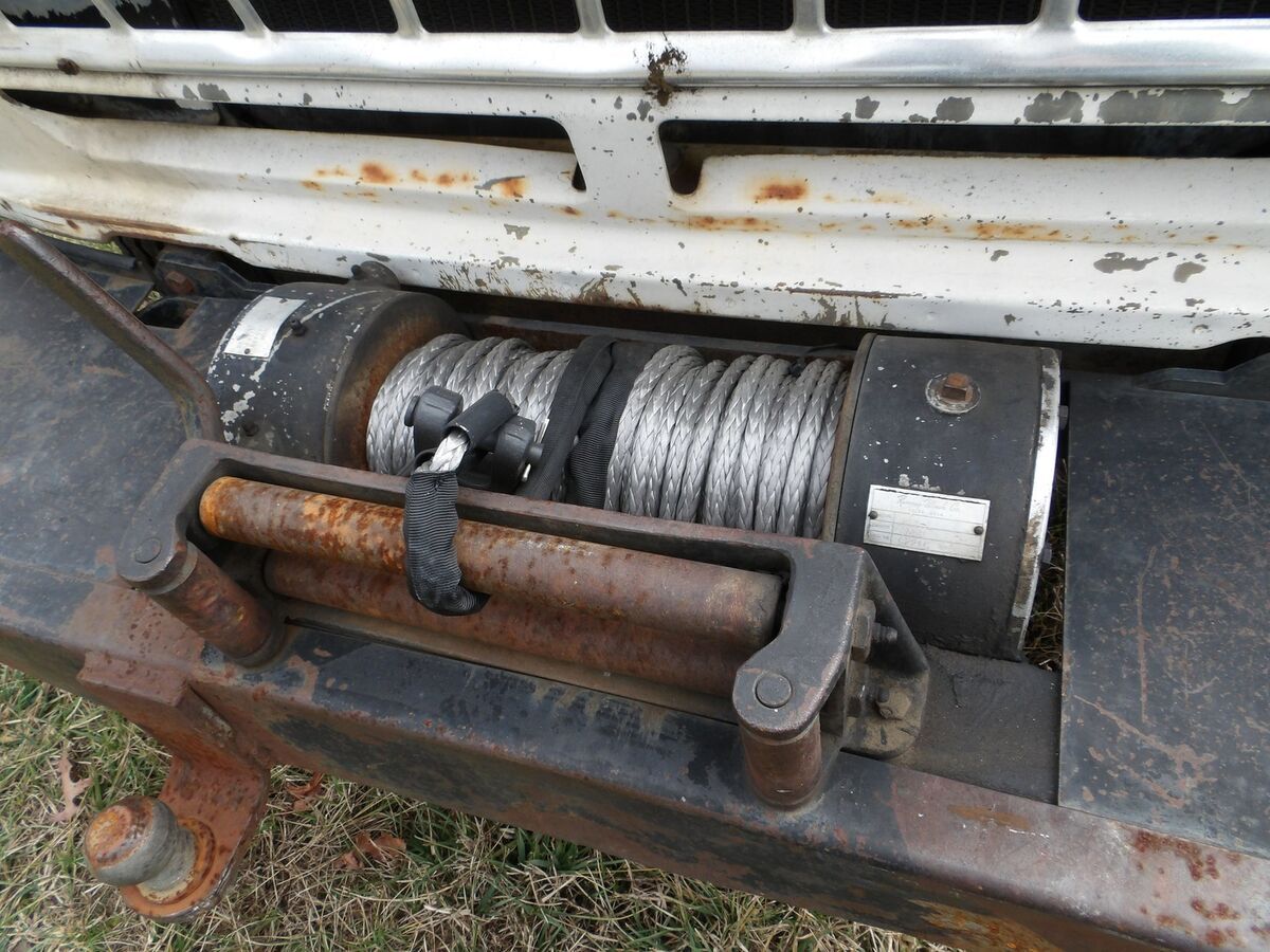 1965 International Harvester 1200 Travelall 4x4 - photo 9