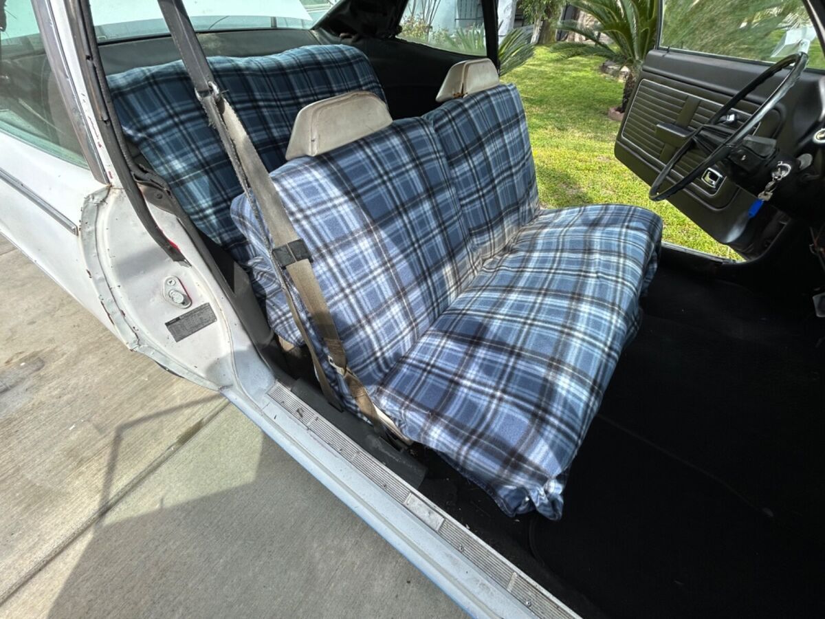 1974 Mercury Comet MERCURY COMET / FORD MAVERICK - photo 10