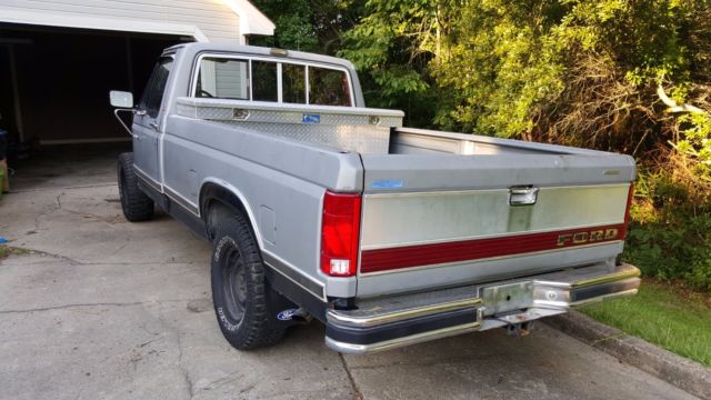 V8 5.0L engine in mid-build ☆Mechanics Special☆ $900 worth of new Engine Parts! 1986 Ford F-150